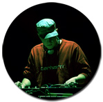 Wykładowcy - DJ Krime